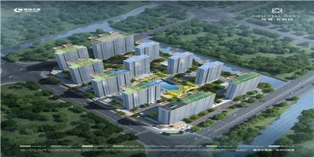 晓园）首页网站-2024最新房价-容积率J9国际网站绿城春晓园（2024绿城春(图5)