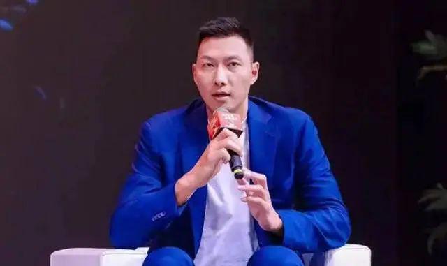 易建联和李易峰的PC瓜！j9九游会真人游戏第一(图3)