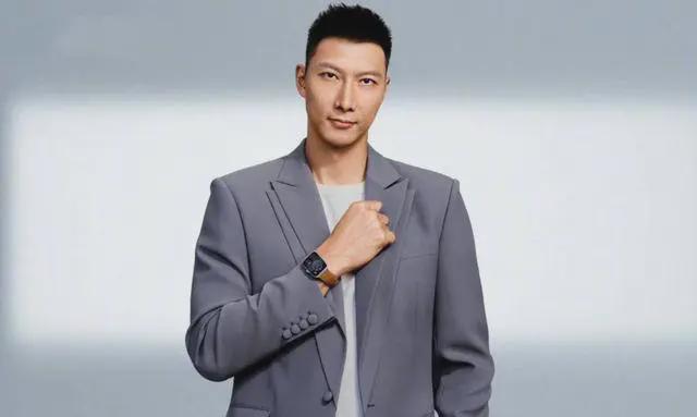 易建联和李易峰的PC瓜！j9九游会真人游戏第一(图4)