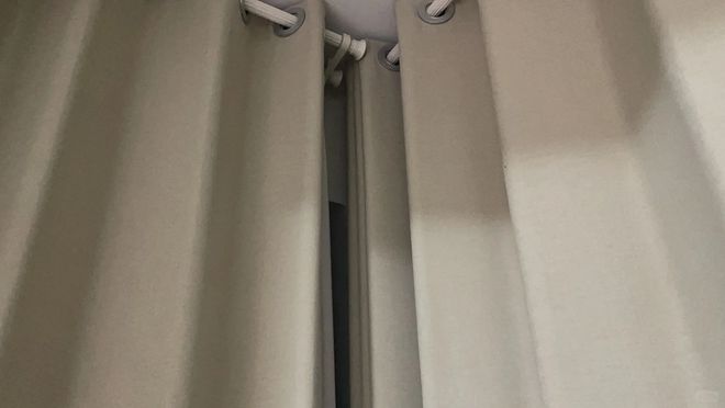 窗帘”为何现在很少用？了解后才知道j9九游会登录曾红极一时的“罗马杆(图4)