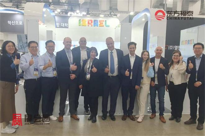 能源电动车及充电桩展DIFA 2025九游会真人游戏第一品牌2025年韩国新(图7)
