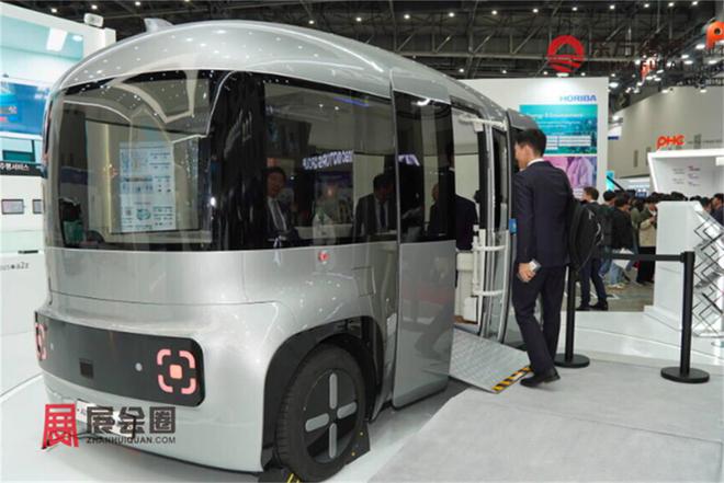 能源电动车及充电桩展DIFA 2025九游会真人游戏第一品牌2025年韩国新(图27)