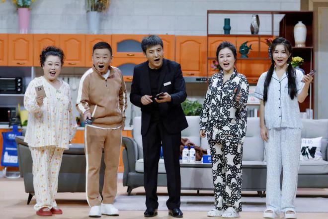 独创小品剧《欢乐饭米粒儿》第九季第九期欢乐重播！j9九游真人游戏第一平台今晚20：55辽宁卫视(图2)