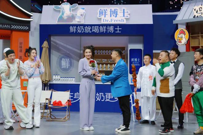 独创小品剧《欢乐饭米粒儿》第九季第九期欢乐重播！j9九游真人游戏第一平台今晚20：55辽宁卫视(图9)