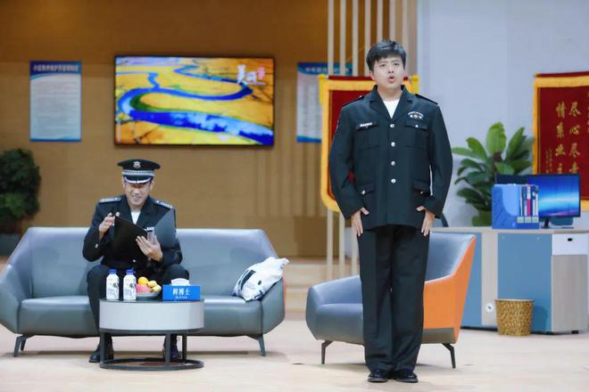 独创小品剧《欢乐饭米粒儿》第九季第九期欢乐重播！j9九游真人游戏第一平台今晚20：55辽宁卫视(图7)