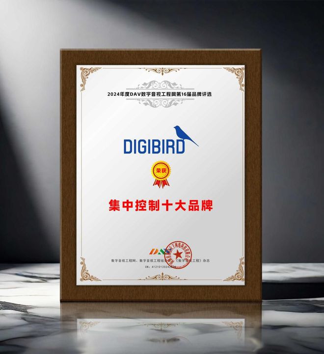 2024年度集中控制十大品牌”名单公布！九游会j9ag重大喜讯！ DAV01“(图11)