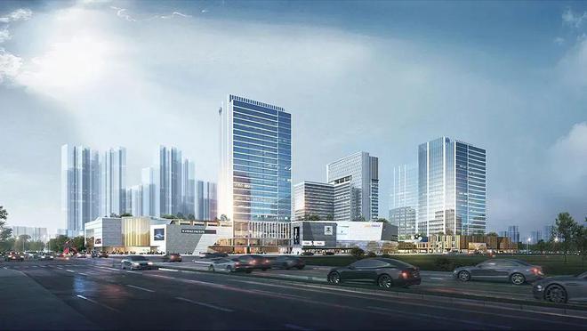 富颐华庭』售楼中心富颐华庭网站欢迎您九游会登录j9入口2024『富力南驰(图19)