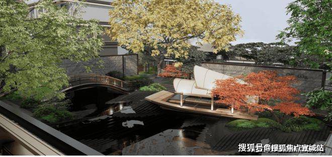 丨保利建发印象青城售楼处欢迎您丨2025楼盘测评-楼盘详情j9九游会真人第一品牌保利建发印象青城(售楼处)首页网站(图4)