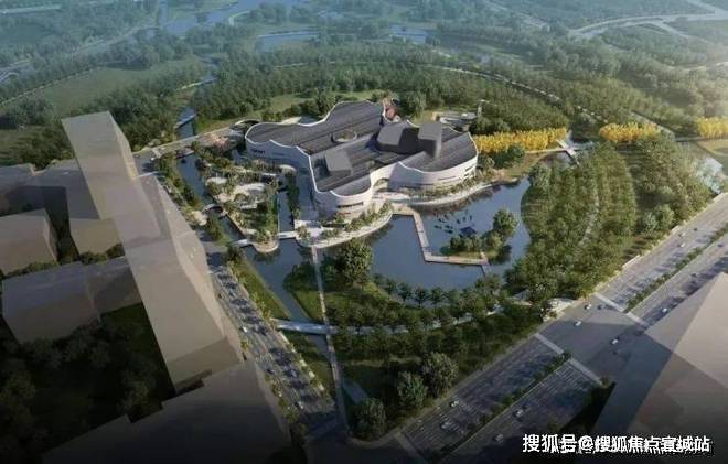 丨保利建发印象青城售楼处欢迎您丨2025楼盘测评-楼盘详情j9九游会真人第一品牌保利建发印象青城(售楼处)首页网站(图11)