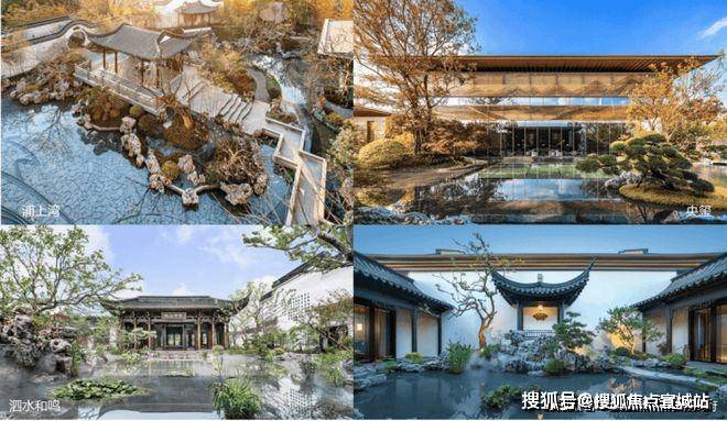 丨保利建发印象青城售楼处欢迎您丨2025楼盘测评-楼盘详情j9九游会真人第一品牌保利建发印象青城(售楼处)首页网站(图12)