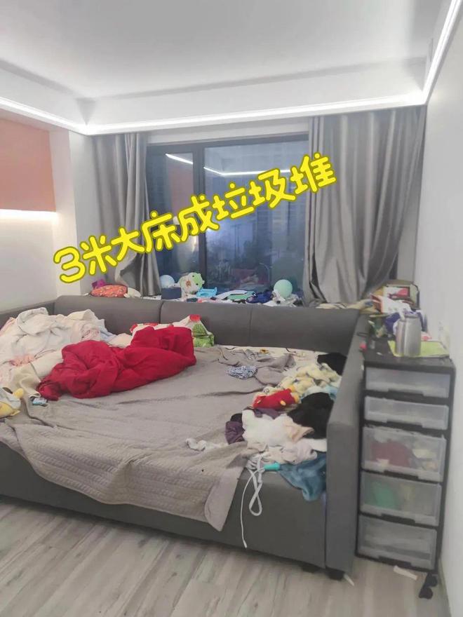 肚子火！这10个地方钱全白砸个个凶猛不可碰j9九游会(中国)网站搬家入住2个月憋