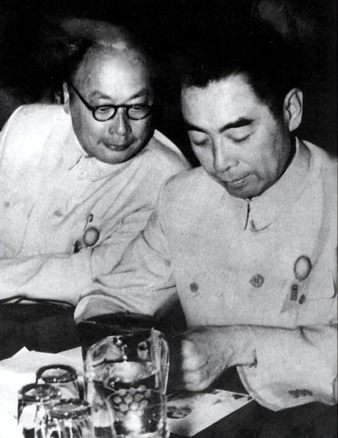 外长毛主席赞成叶帅拒绝：我更想待在部队九游会登录j9入口周恩来提议让叶帅当