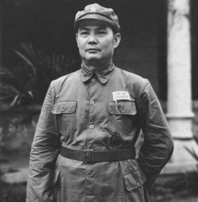 外长毛主席赞成叶帅拒绝：我更想待在部队九游会登录j9入口周恩来提议让叶帅当(图4)