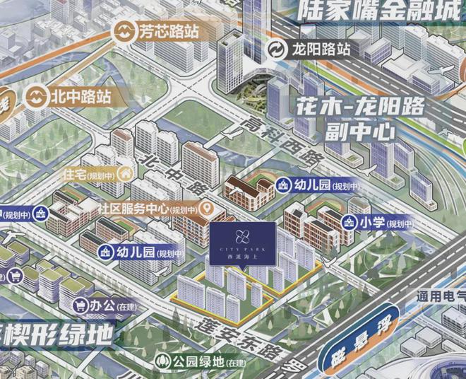 )-西派海上售楼中心丨最新楼盘详情j9九游会登录浦东西派海上售楼处(图5)