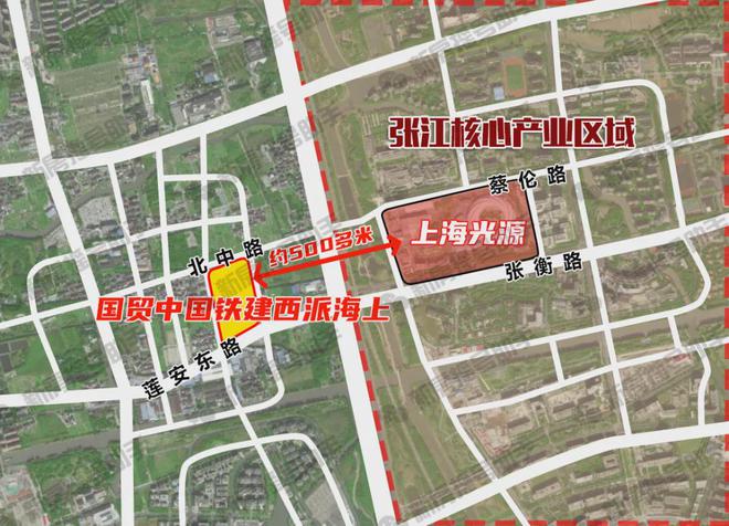 )-西派海上售楼中心丨最新楼盘详情j9九游会登录浦东西派海上售楼处(图23)