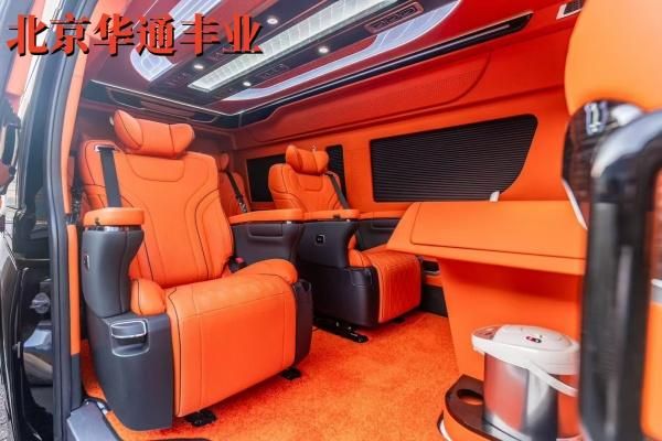 店2025款丰田海狮现车价格九游会j9登录丰田海狮报价总(图3)