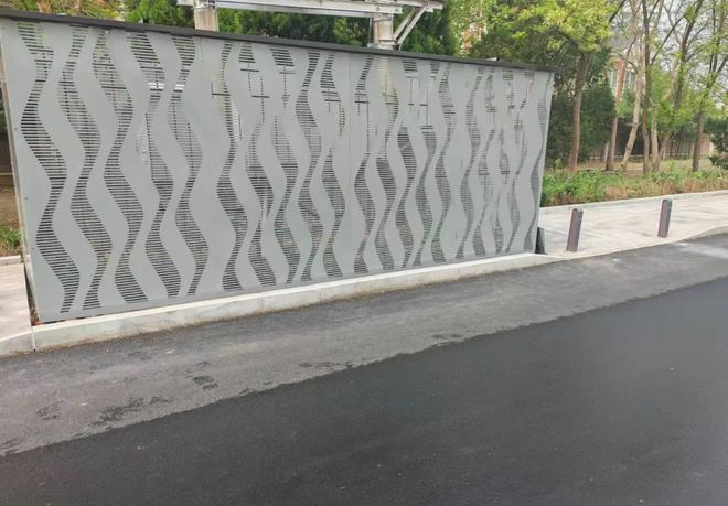 功升级！新增智能信号灯多堵点消失！九游会登录j9入口顺义这4道路成(图8)