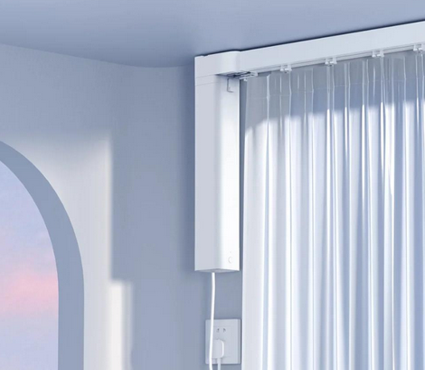 前十名盘点2025居家好物清单揭秘!九游会j9登录智能电动窗帘品牌排行(图3) 前十名盘点2025居家好物清单揭秘!九游会j9登录智能电动窗帘品牌排行(图3)