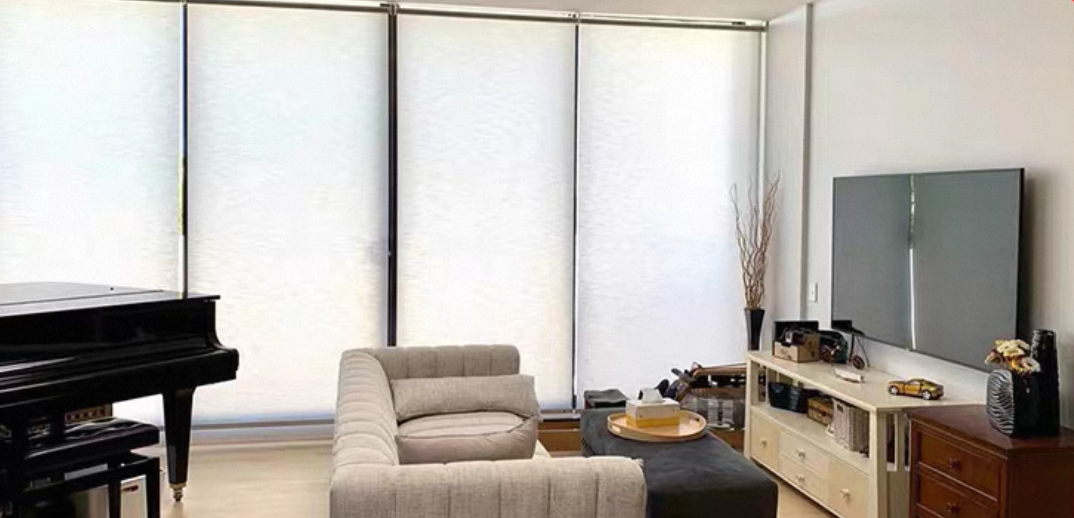 前十名盘点2025居家好物清单揭秘!九游会j9登录智能电动窗帘品牌排行(图4) 前十名盘点2025居家好物清单揭秘!九游会j9登录智能电动窗帘品牌排行(图4)