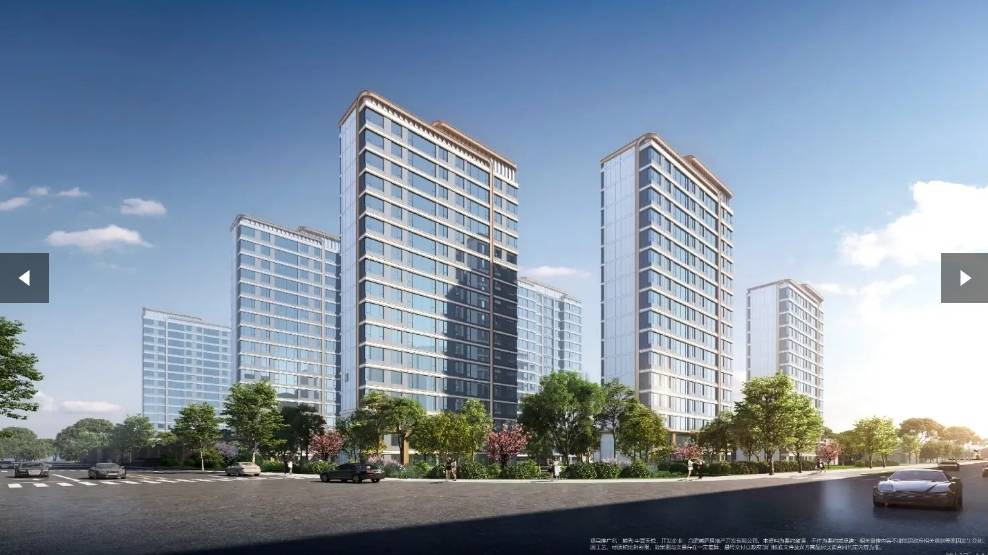 奥体公园-预约-立享独家折扣-合肥新房网j9九游会真人第一品牌越秀中寰天悦-招商(图3)