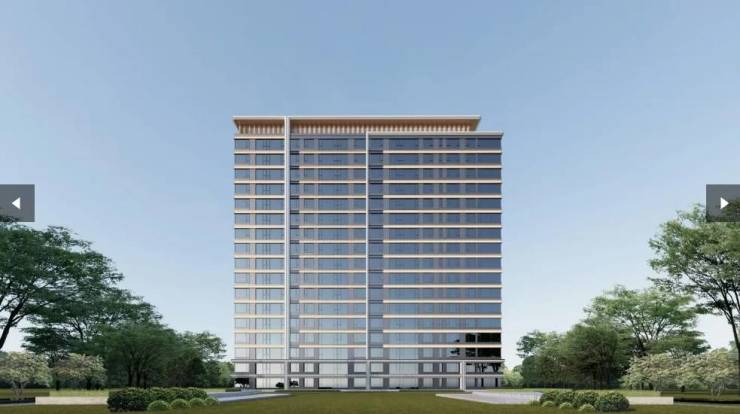 上瑧悦-营销中心位置-售楼中心j9九游会真人游戏第一保利海(图4)