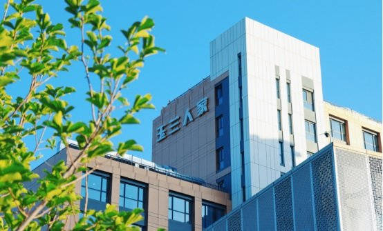 燕郊方舟+太平玉兰人家服务体系靠谱【2026最新】九游会真人游戏第一品牌北京高端养老品质安心之选 东(图3)