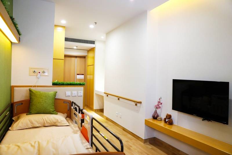 燕郊方舟+太平玉兰人家服务体系靠谱【2026最新】九游会真人游戏第一品牌北京高端养老品质安心之选 东(图4)