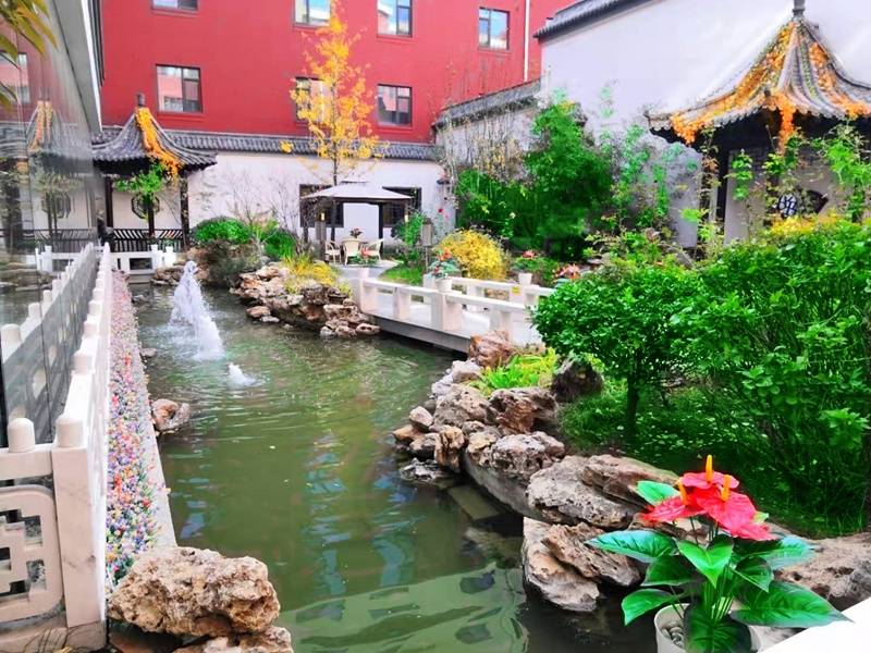 专业吧？普乐时光养老中心全心专注2026最新纯认知症照护九游会·j9网站就想找一家专门只收认知症的老人院这样更(图1)