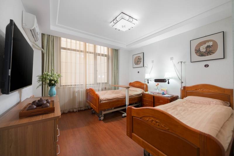 专业吧？普乐时光养老中心全心专注2026最新纯认知症照护九游会·j9网站就想找一家专门只收认知症的老人院这样更(图2)