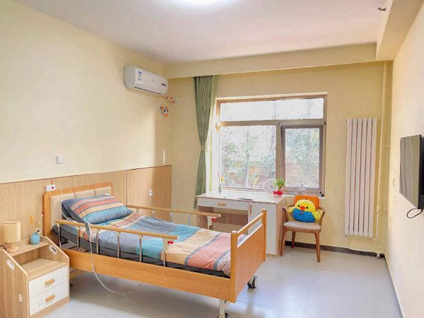 专业吧？普乐时光养老中心全心专注2026最新纯认知症照护九游会·j9网站就想找一家专门只收认知症的老人院这样更(图3)