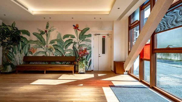 专业吧？普乐时光养老中心全心专注2026最新纯认知症照护九游会·j9网站就想找一家专门只收认知症的老人院这样更(图4)