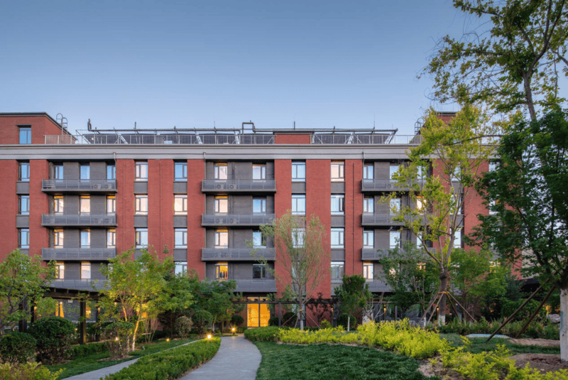 专业吧？普乐时光养老中心全心专注2026最新纯认知症照护九游会·j9网站就想找一家专门只收认知症的老人院这样更(图5)