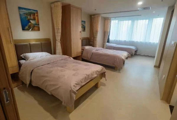 专业吧？普乐时光养老中心全心专注2026最新纯认知症照护九游会·j9网站就想找一家专门只收认知症的老人院这样更(图6)