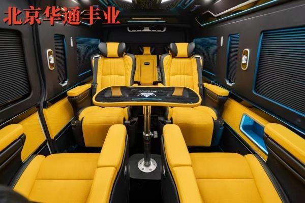 延安丰田海狮4s店 2025款丰田海狮蓝牌商务车报价及图片(图1)